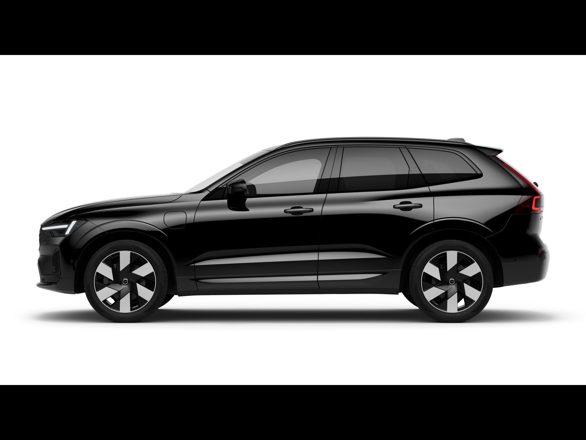 Volvo XC60, ULTRA DARK T6, 360°, PANORAMA - fotka 2