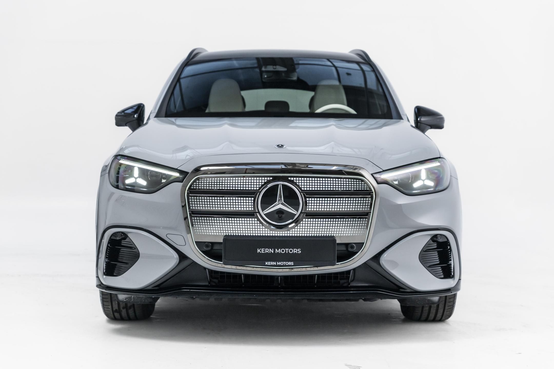 Mercedes-Benz GLC, 400 EQ*AMG*Airmatic*Premium+* - fotka 3