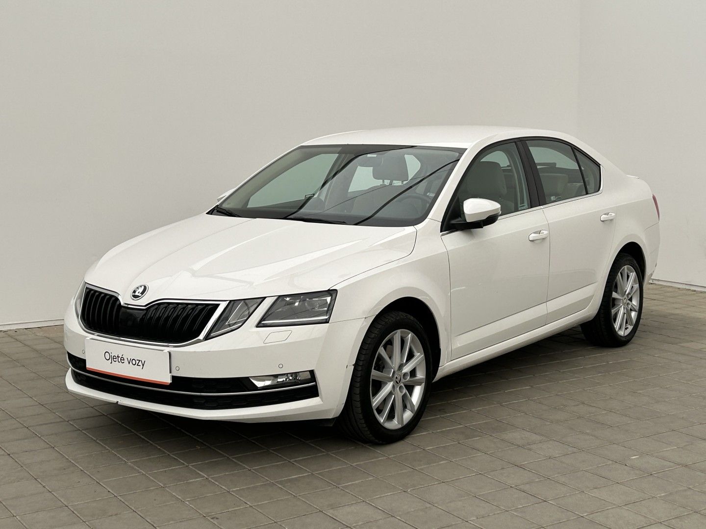 Škoda Octavia, 1.8TSI 132kW 4x4  Style Plus