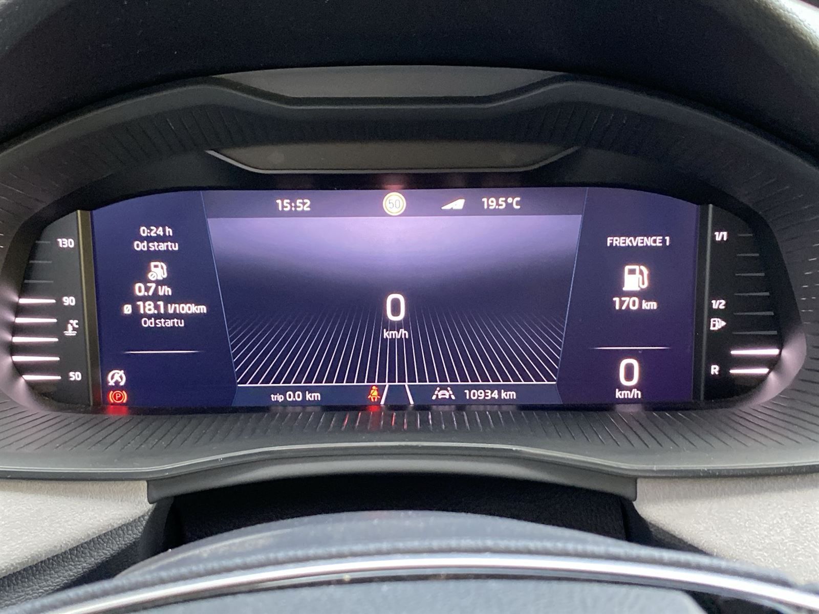 Škoda Kamiq, 1.0 TSI FirstEdition - fotka 6