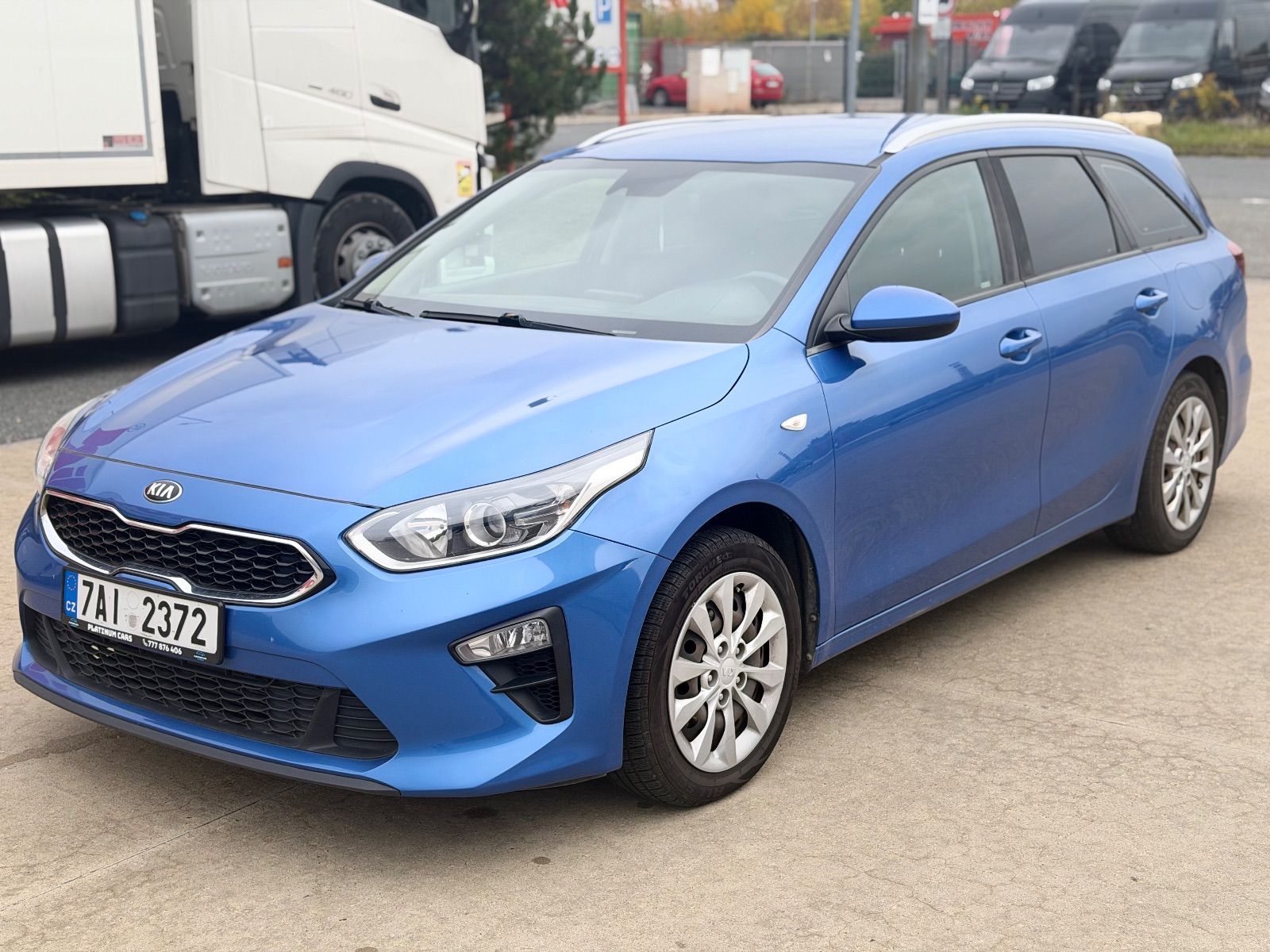 Kia Cee´d