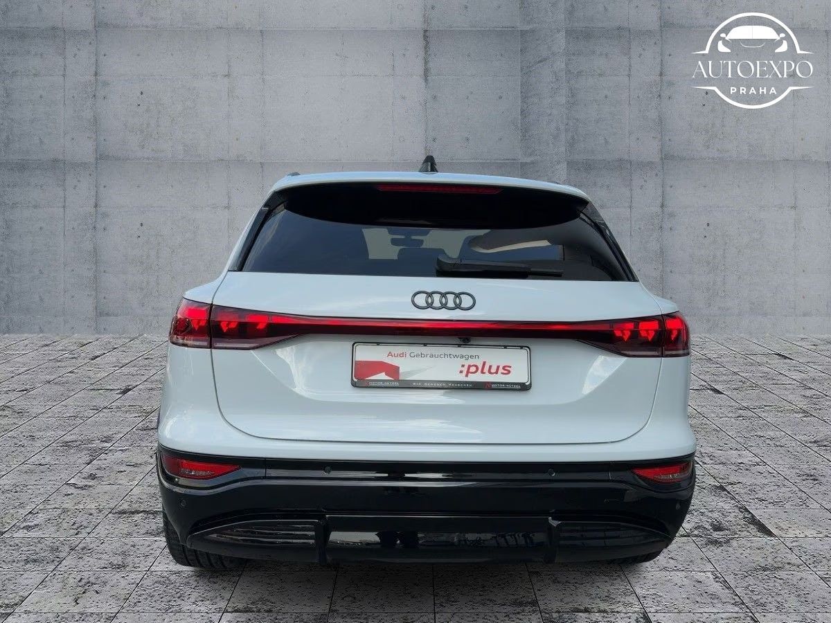 Audi e-tron, SQ6* MATRIX* - fotka 4