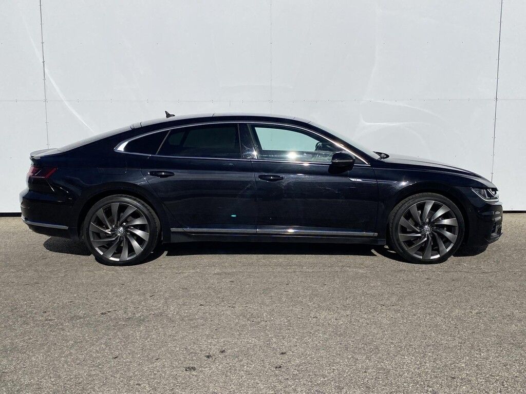 Volkswagen Arteon, 2.0 TSI 200 kW 4MOT DSG R-line - fotka 3