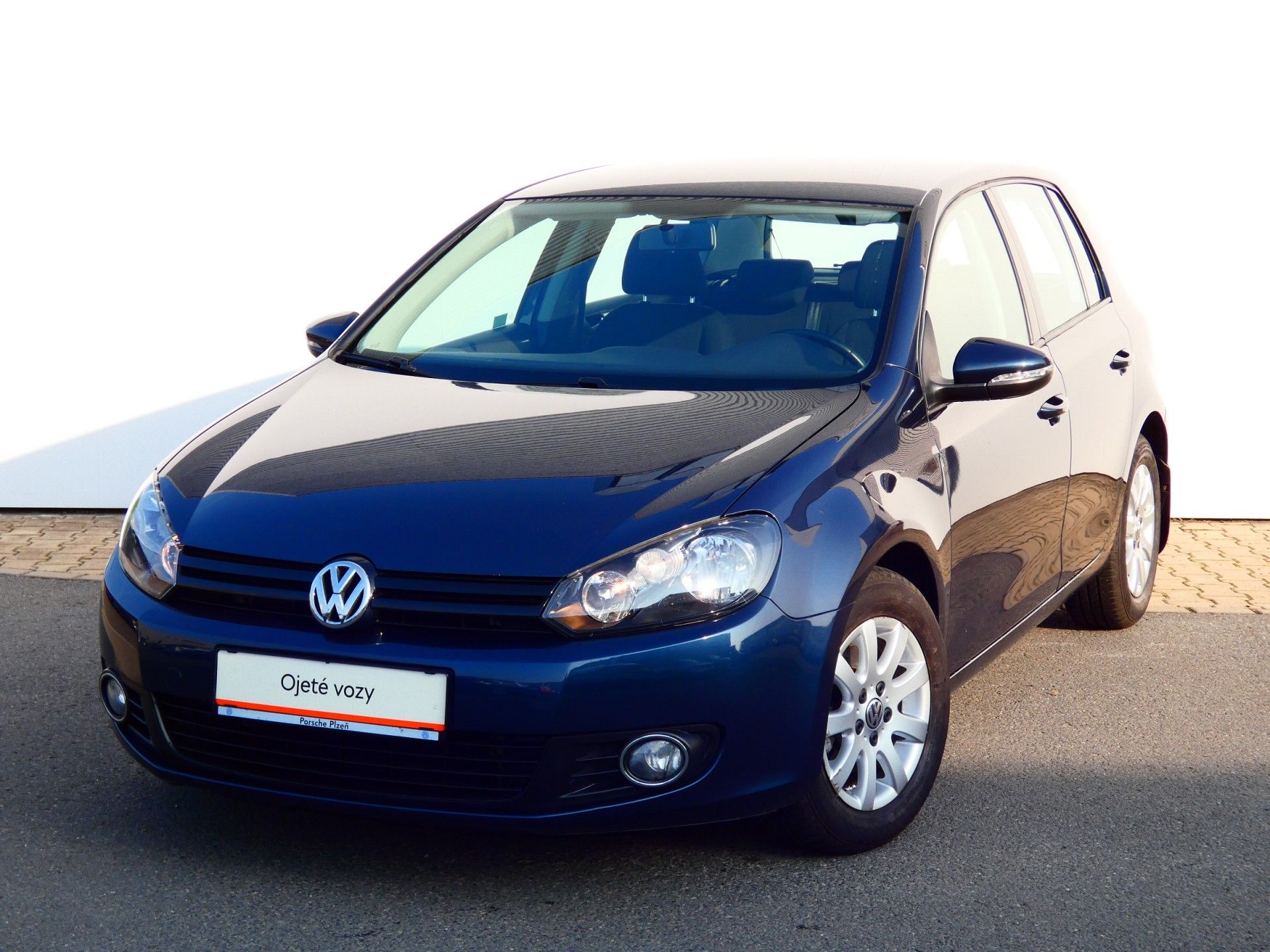 Volkswagen Golf, 1.2 TSI 63KW