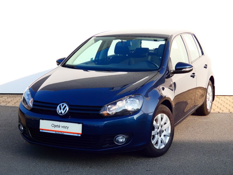 Volkswagen Golf, 1.2 TSI 63KW