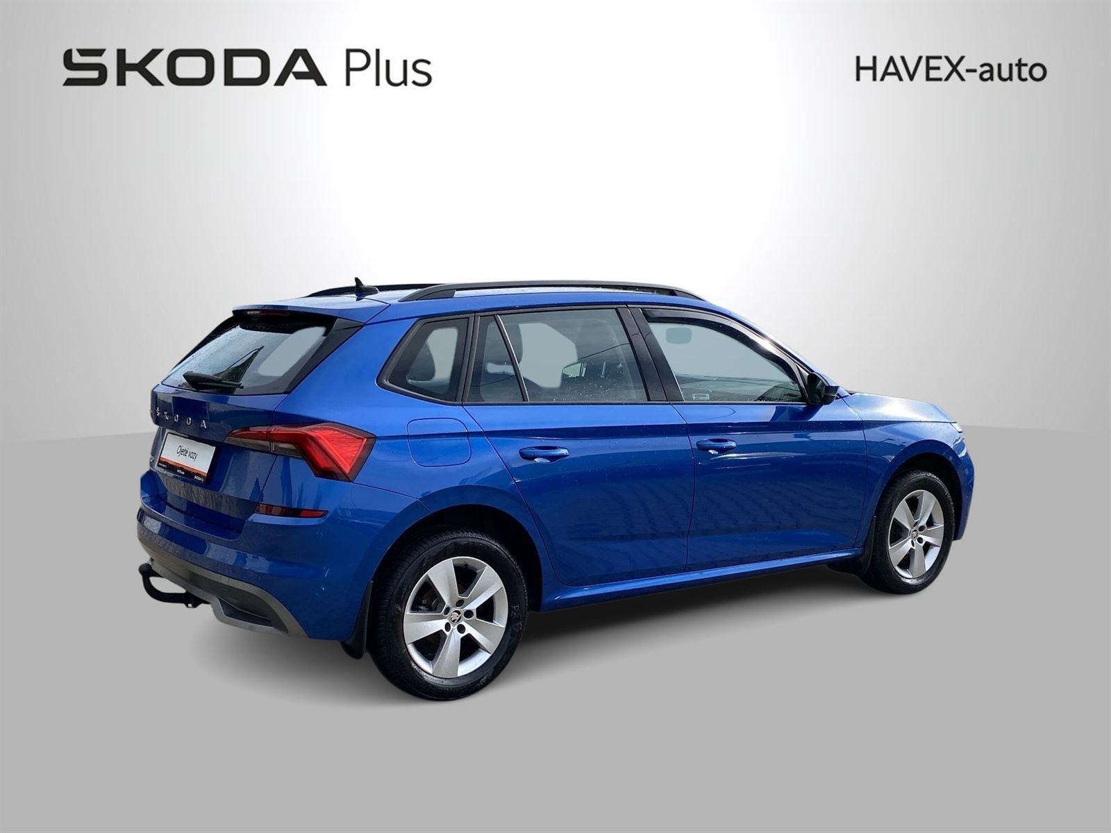 Škoda Kamiq, 1.0 TSI Ambition - fotka 2