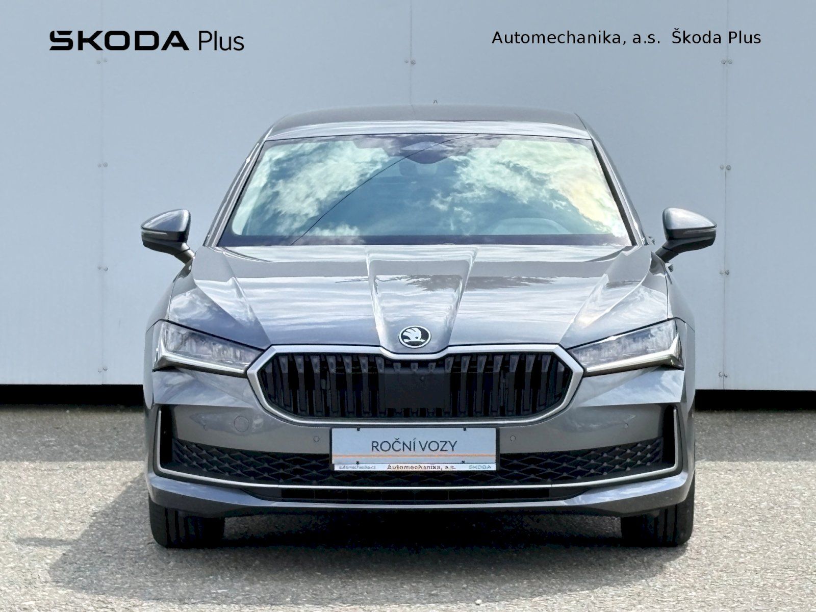 Škoda Superb, DSG / 2.0 TDI / 110 kW / SELEC - fotka 4