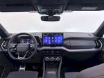 Škoda Kodiaq, SPORTLINE 2.0TDI/142kW 7DSG 4X