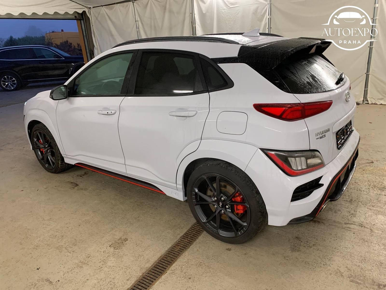 Hyundai Kona, Kona N Performance - fotka 3