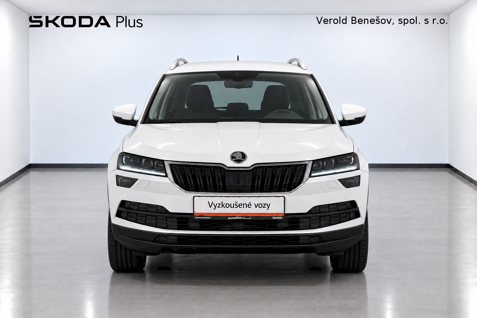 Škoda Karoq, KAROQ STYLE TSI 1.5/110KW 6MP - fotka 4