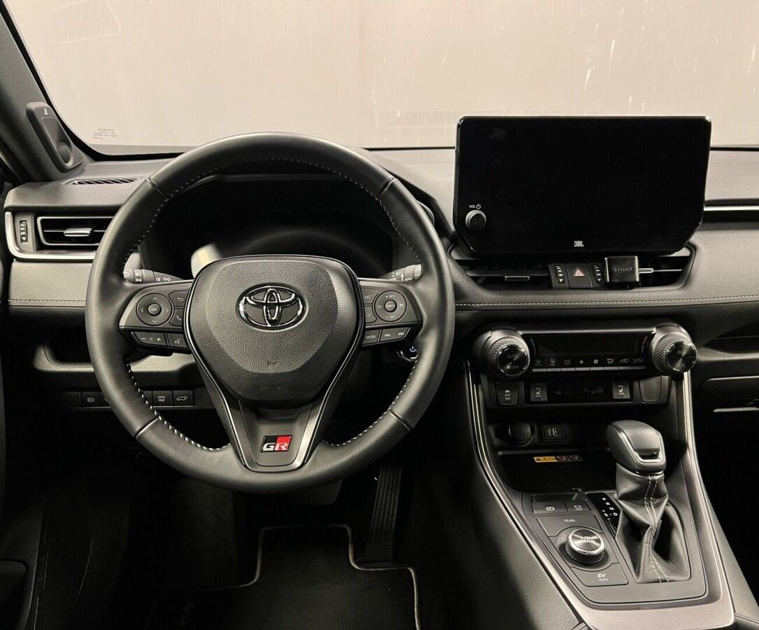 Toyota Rav4, 2,5 Hybrid AT AWD GR SPORT Sky - fotka 3
