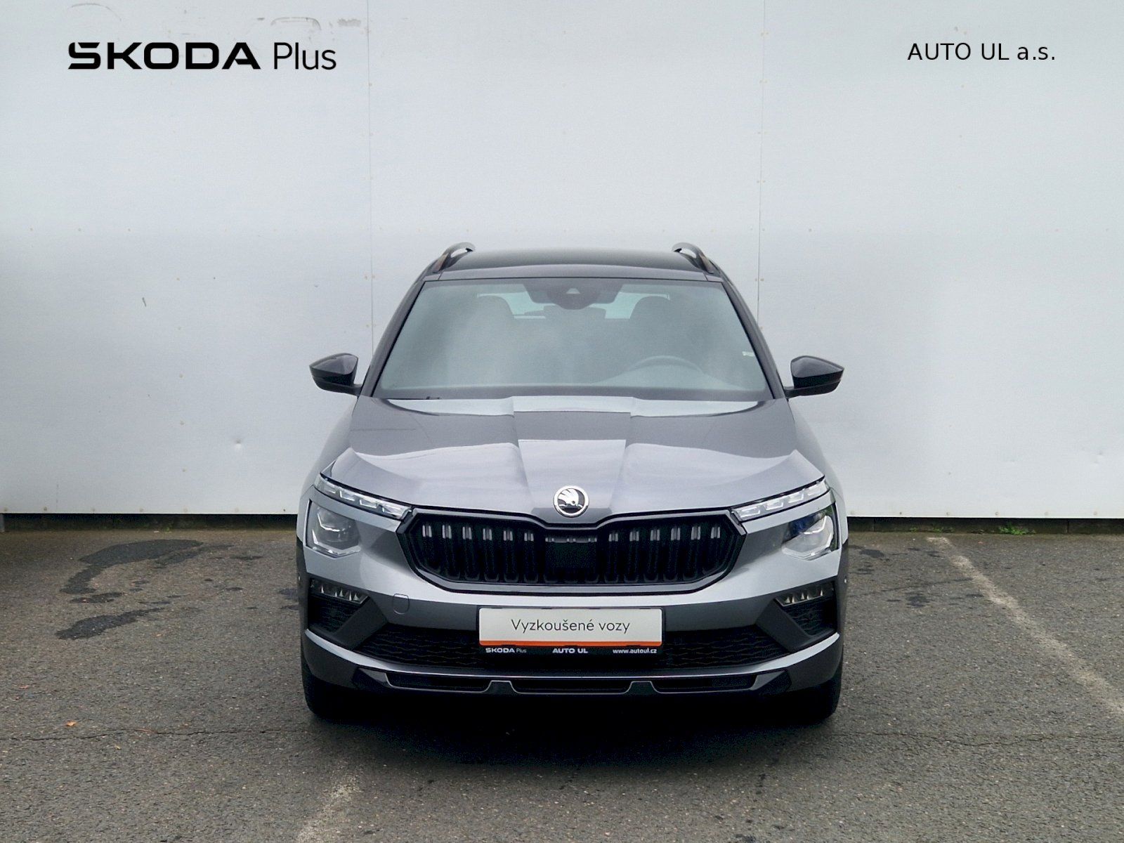 Škoda Kamiq, 1.0TSI 85kW DSG Monte Carlo - fotka 4