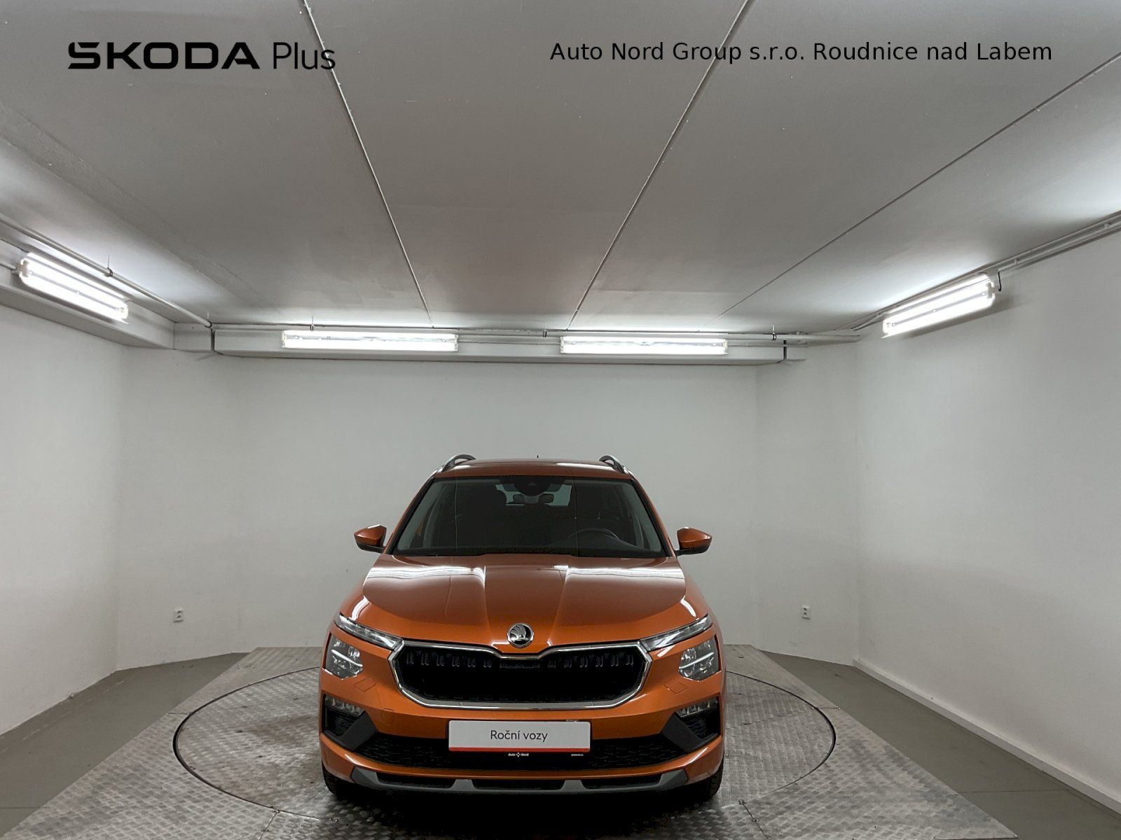 Škoda Kamiq, Selection 1.0 TSI / 85 kW man. - fotka 4