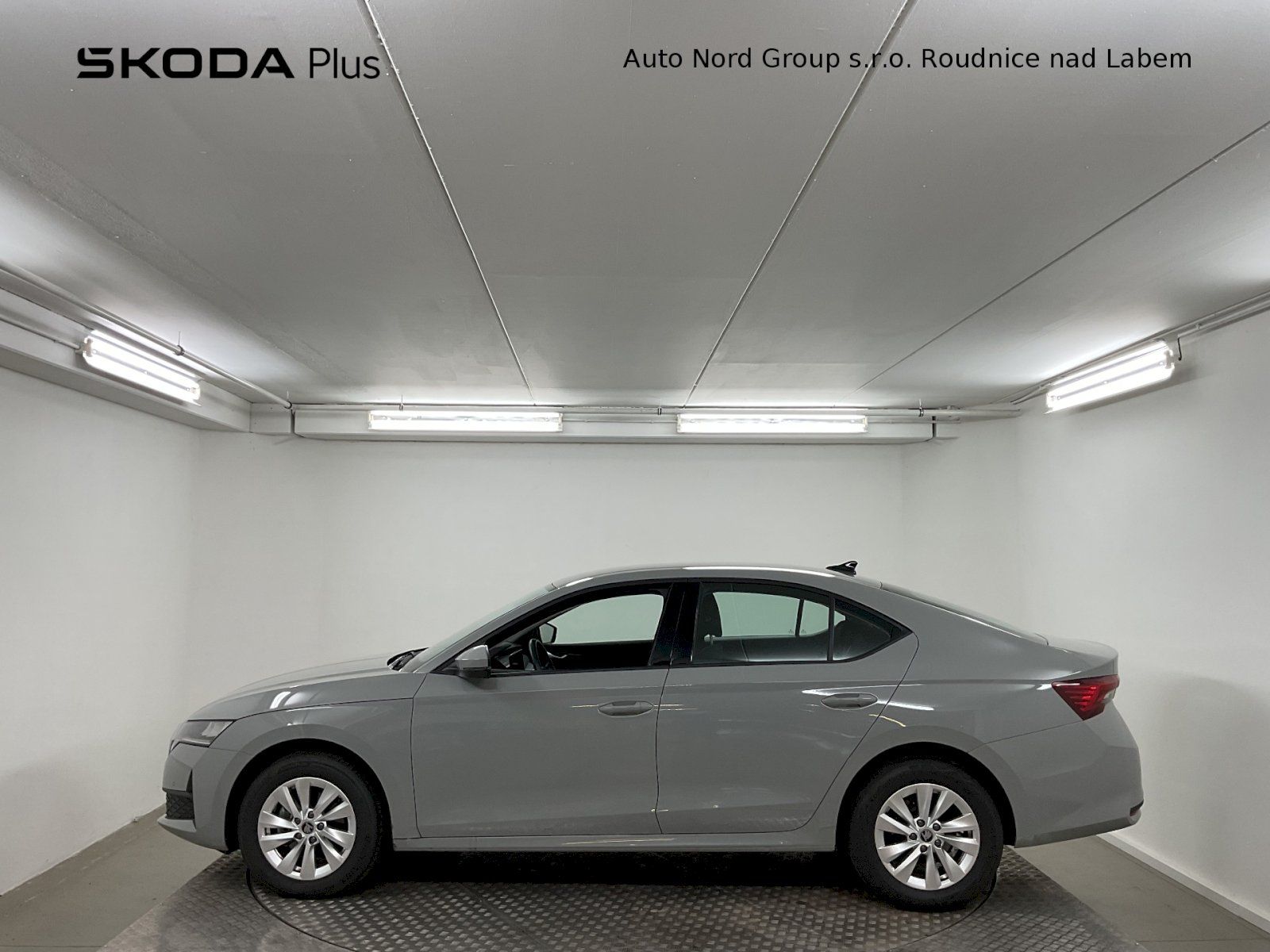 Škoda Octavia, Essence 2.0 TDI / 110 kW DSG. - fotka 3