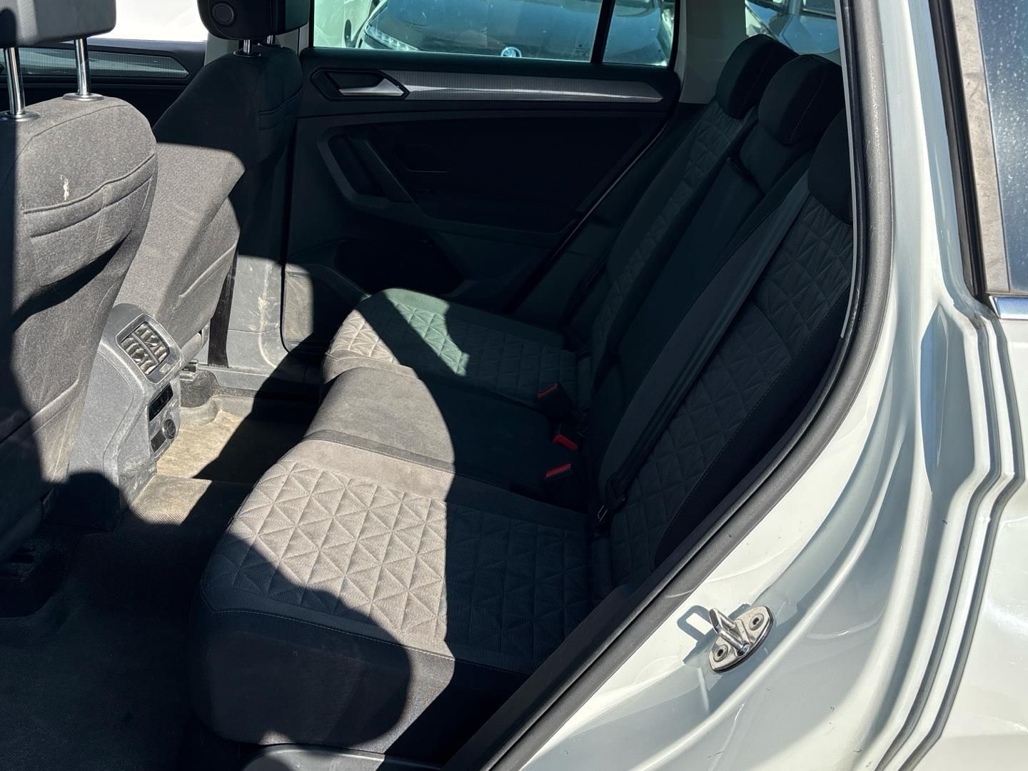 Volkswagen Tiguan, 1.5 TSI DSG / 110 kW Life - fotka 6