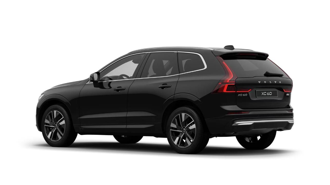 Volvo XC60, B5 PLUS - fotka 5