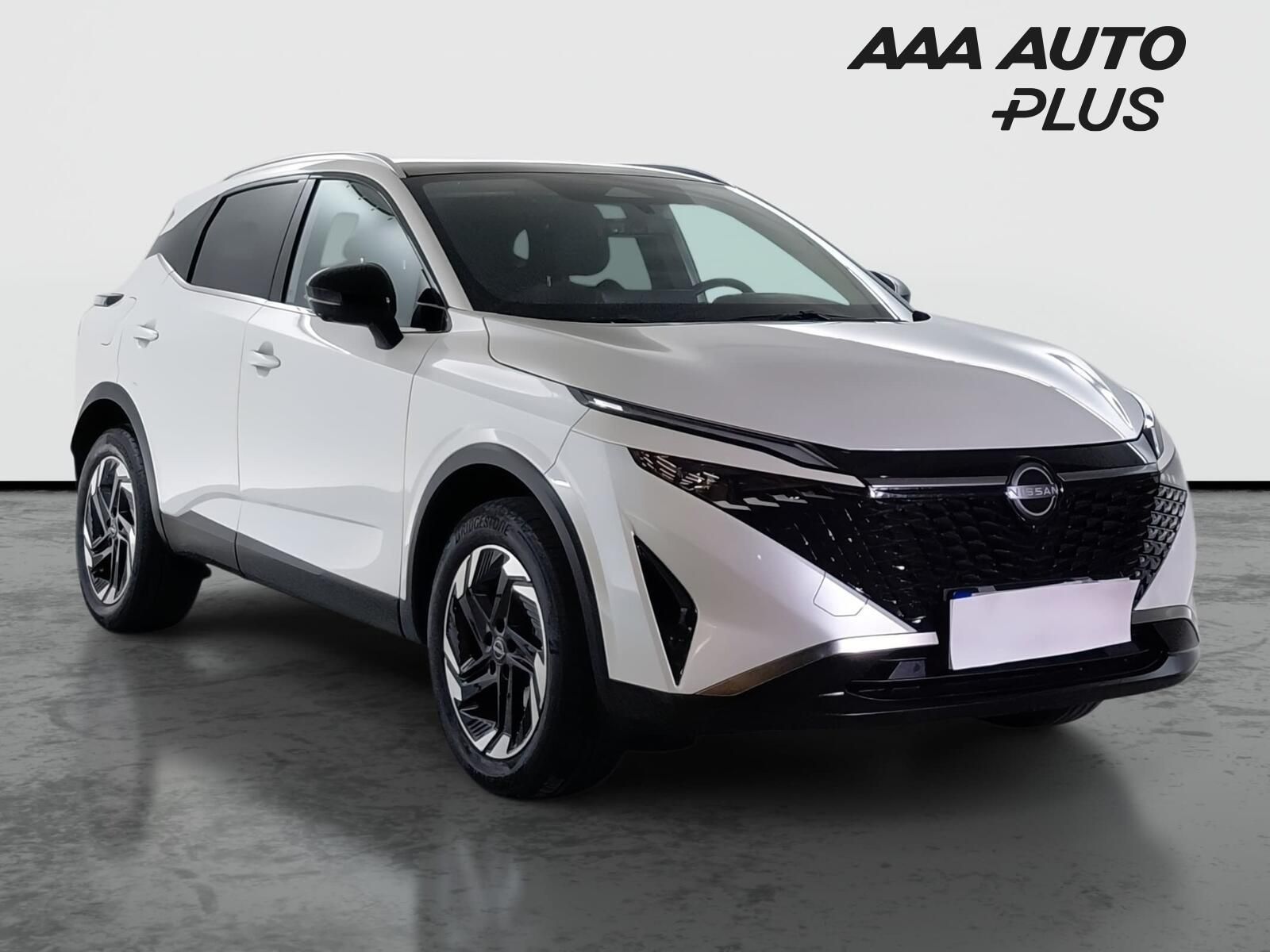 Nissan Qashqai, 1.3 DIG-T MHEV, N-Connecta
