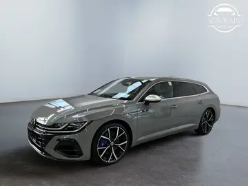 Volkswagen Arteon, Shooting Brake R 2.0TSI DSG *