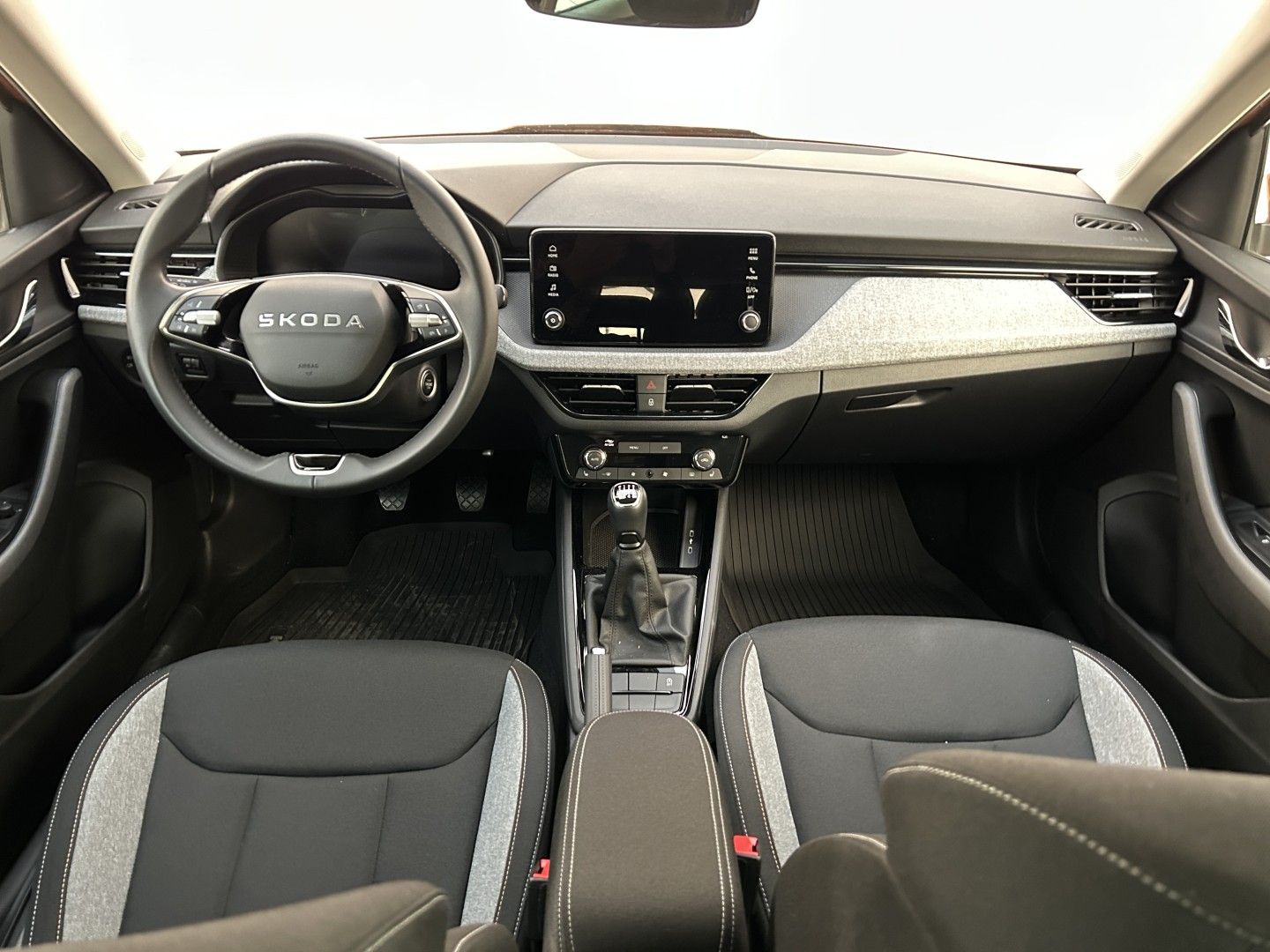 Škoda Kamiq, 1.0TSI 85kW 130 let Premium - fotka 5