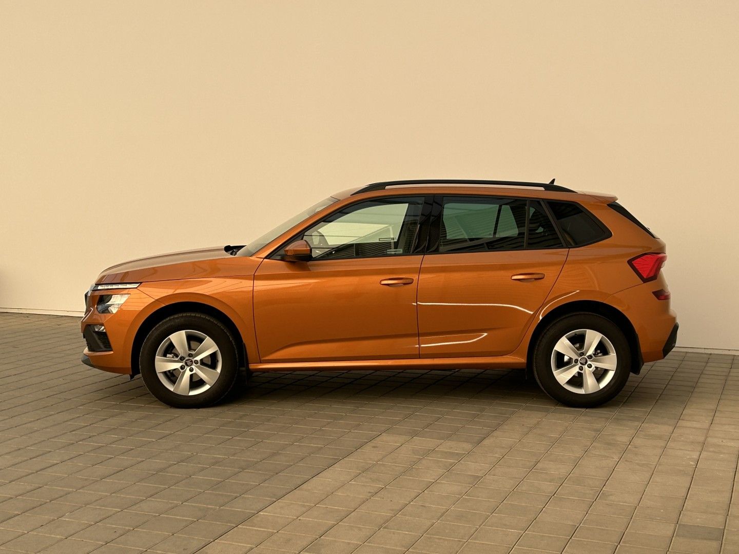Škoda Kamiq, 1.0TSI 85kW 130 let Premium - fotka 3