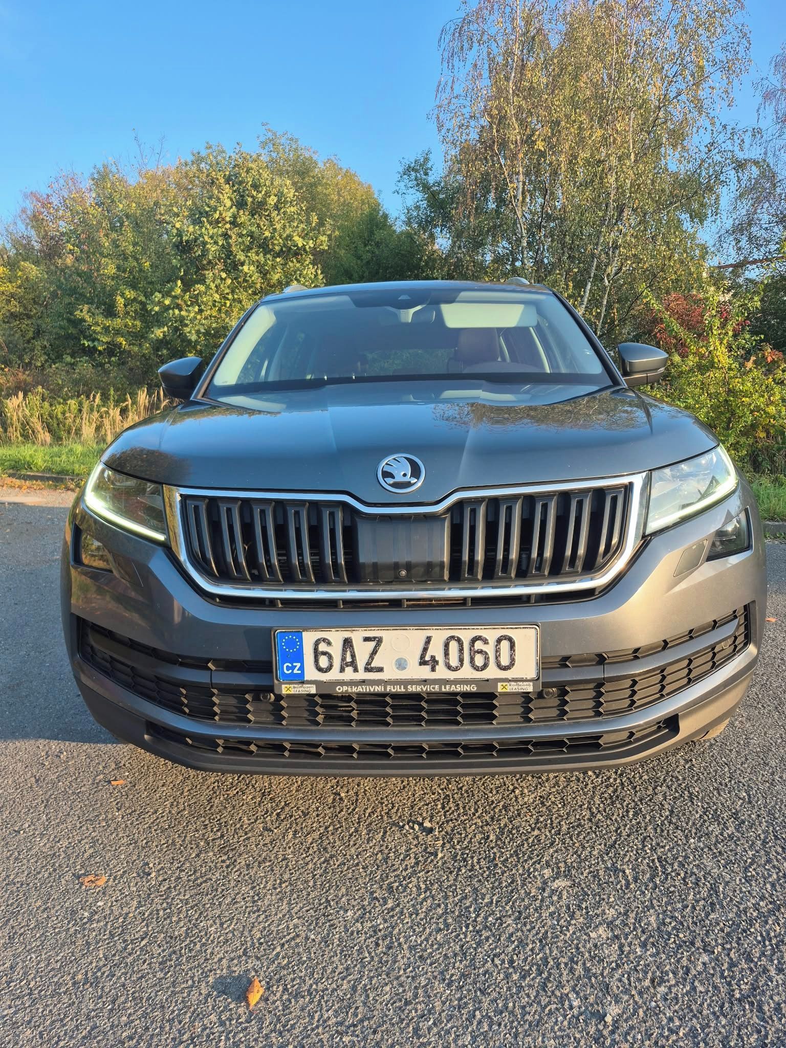 Škoda Kodiaq, 2,0 tsi, dsg,4X4,360kamera, - fotka 3