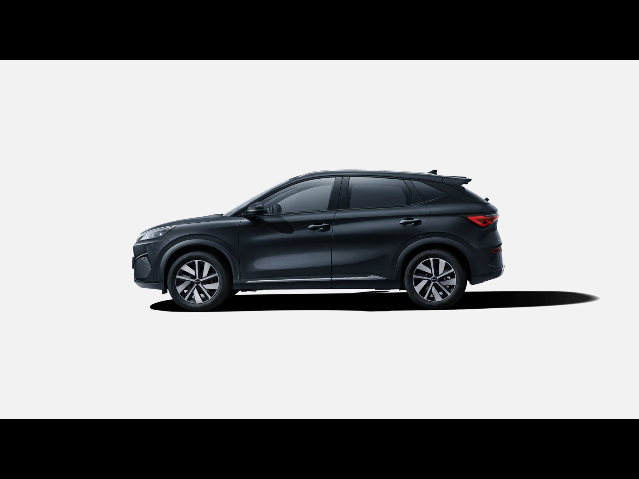 BYD ATTO 3 EVO, Design - fotka 4