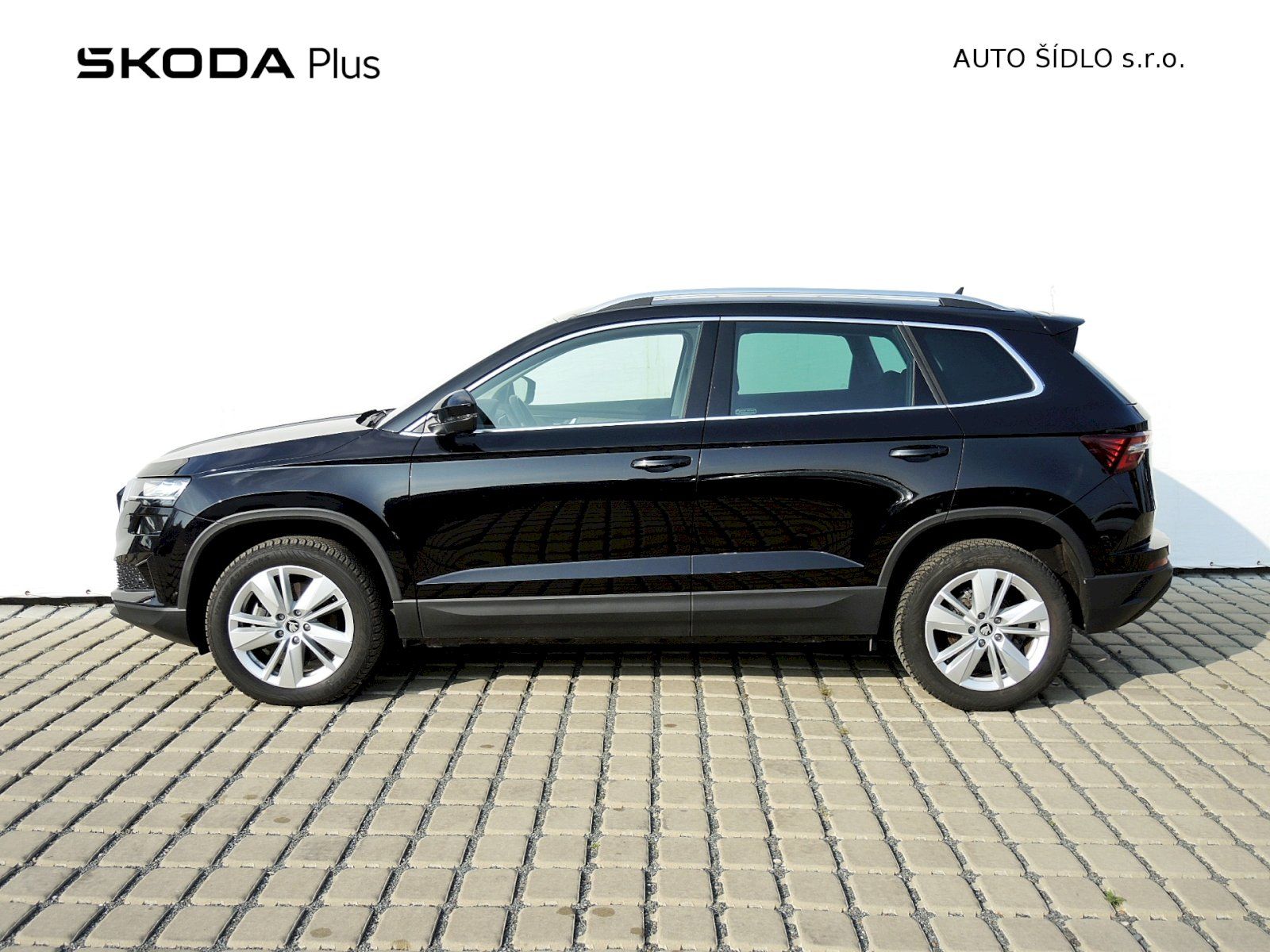 Škoda Karoq, 1.5 TSI 110kW DSG Top Selectio - fotka 3