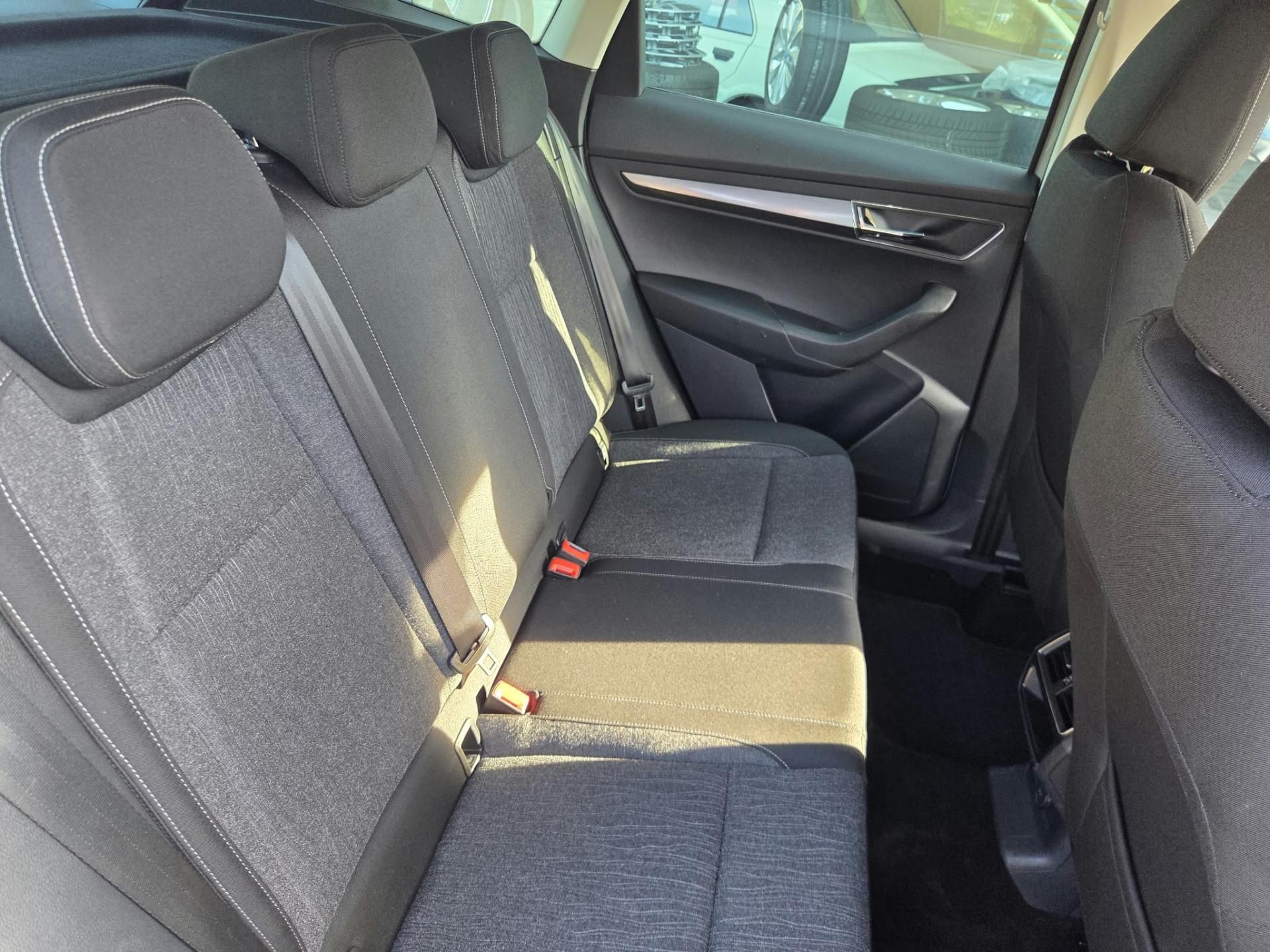 Škoda Karoq, 1.5 TSI - fotka 6