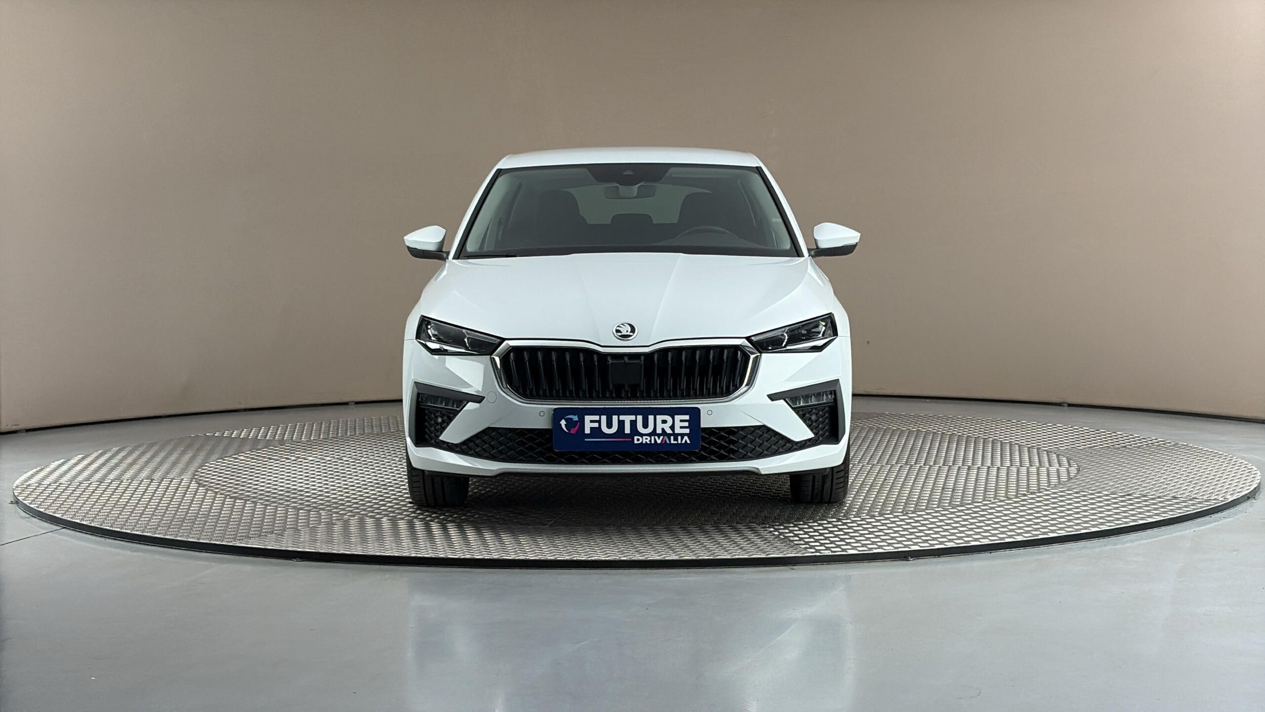 Škoda Scala, 1.0 TSI DSG Top Selection - fotka 3