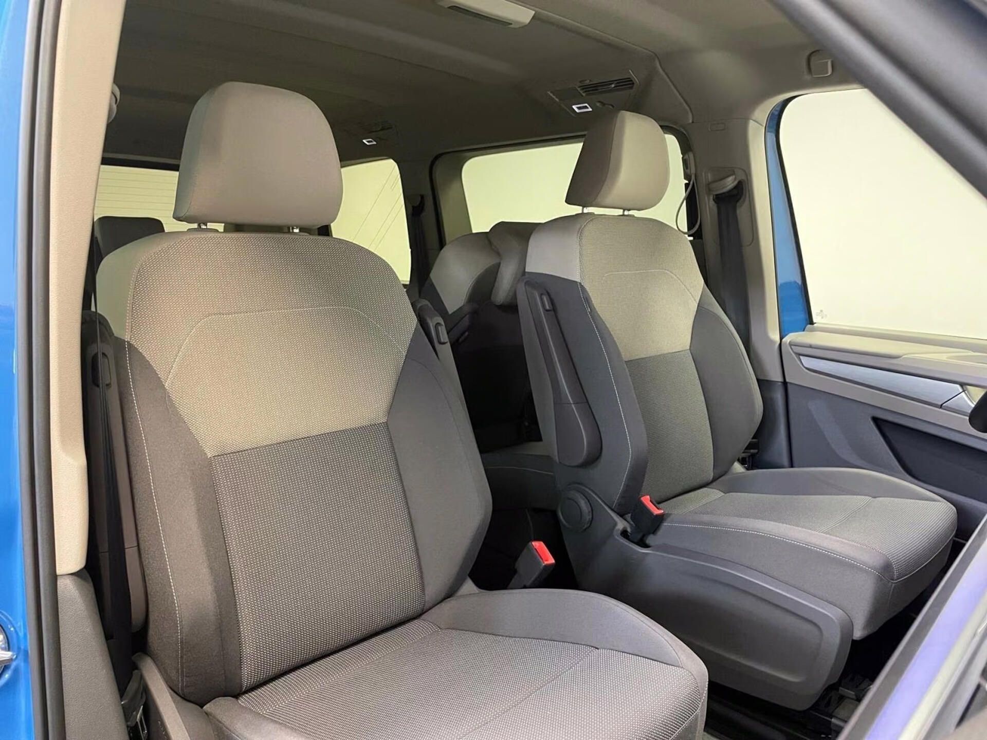 Volkswagen Multivan, eHybrid 4M Kam Asistence Taž - fotka 5