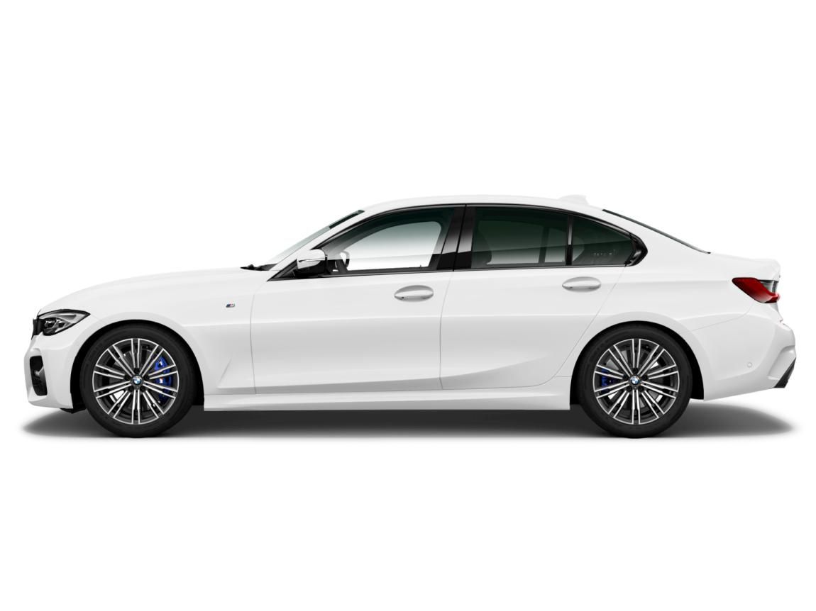 BMW Řada 3, 330i xDrive - fotka 3