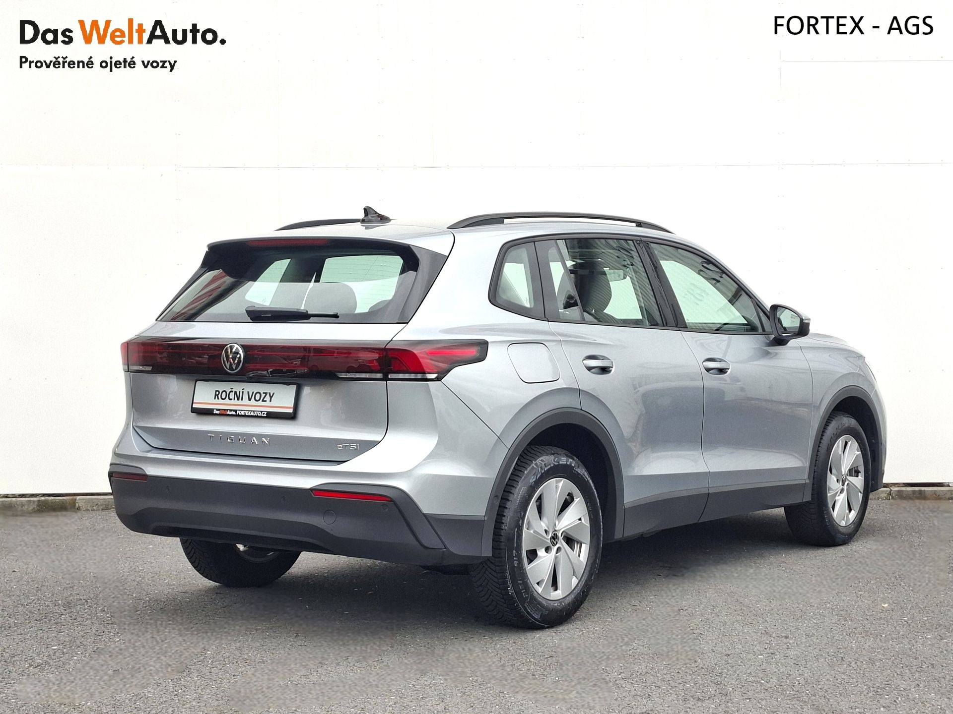 Volkswagen Tiguan, 1.5 eTSI,96kW,Prodl.záruka,Taž - fotka 2