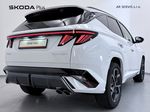 Hyundai Tucson, N-LINE 1.6/110kW 7stup. automa