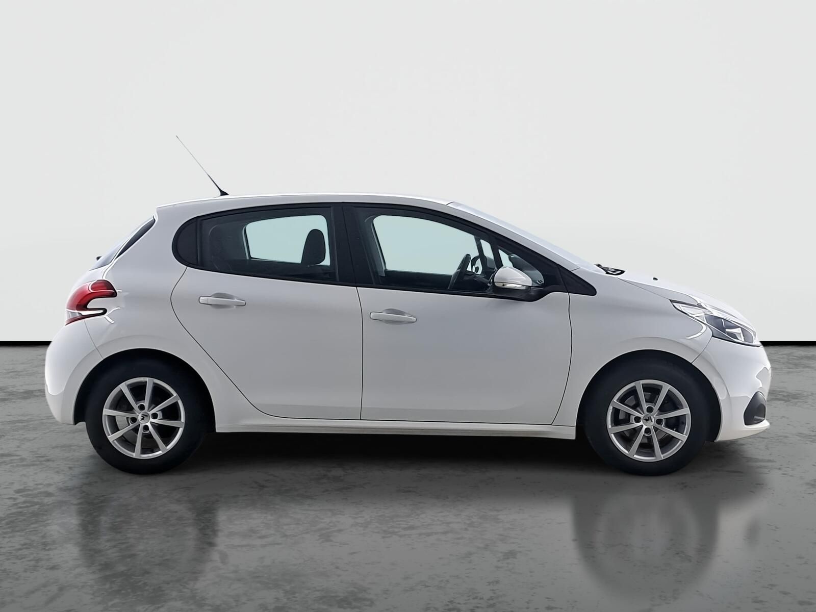 Peugeot 208, 1.2 PureTech, Serv.kniha - fotka 6