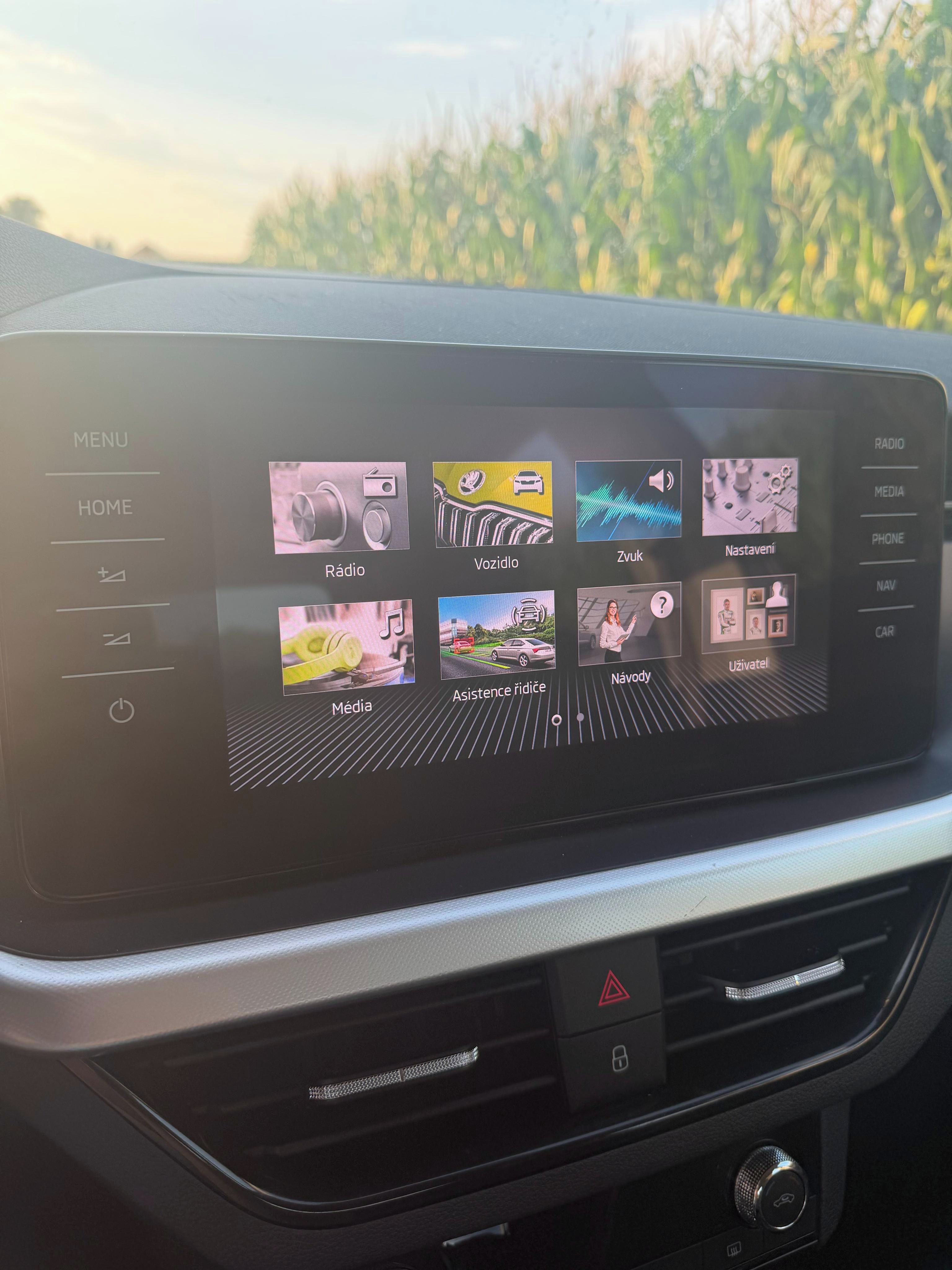 Škoda Kamiq, Škoda Kamiq -  model 2021 - fotka 5