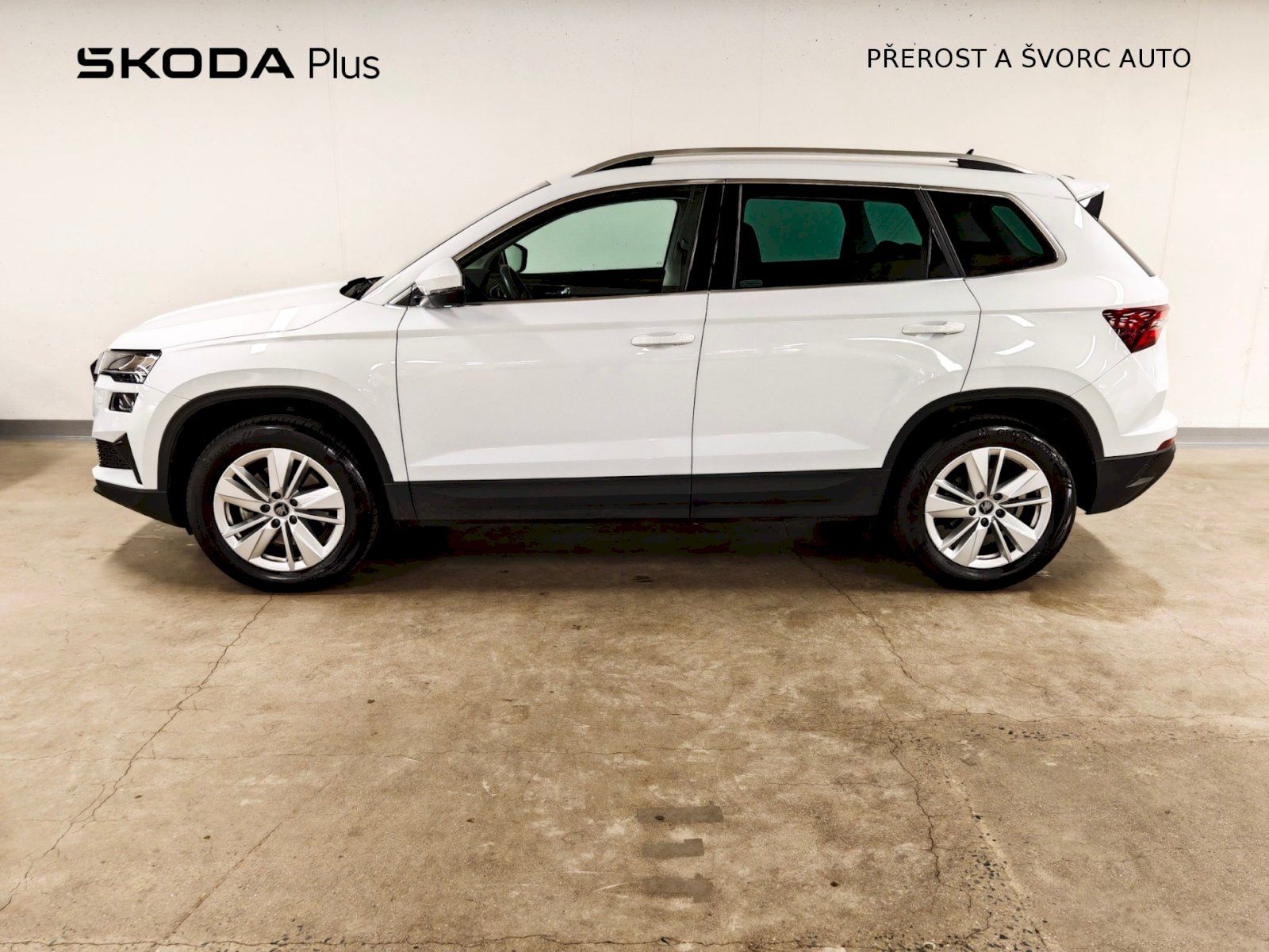 Škoda Karoq, 2.0 TDI 110 kW DSG 4x4 Top Sel - fotka 3