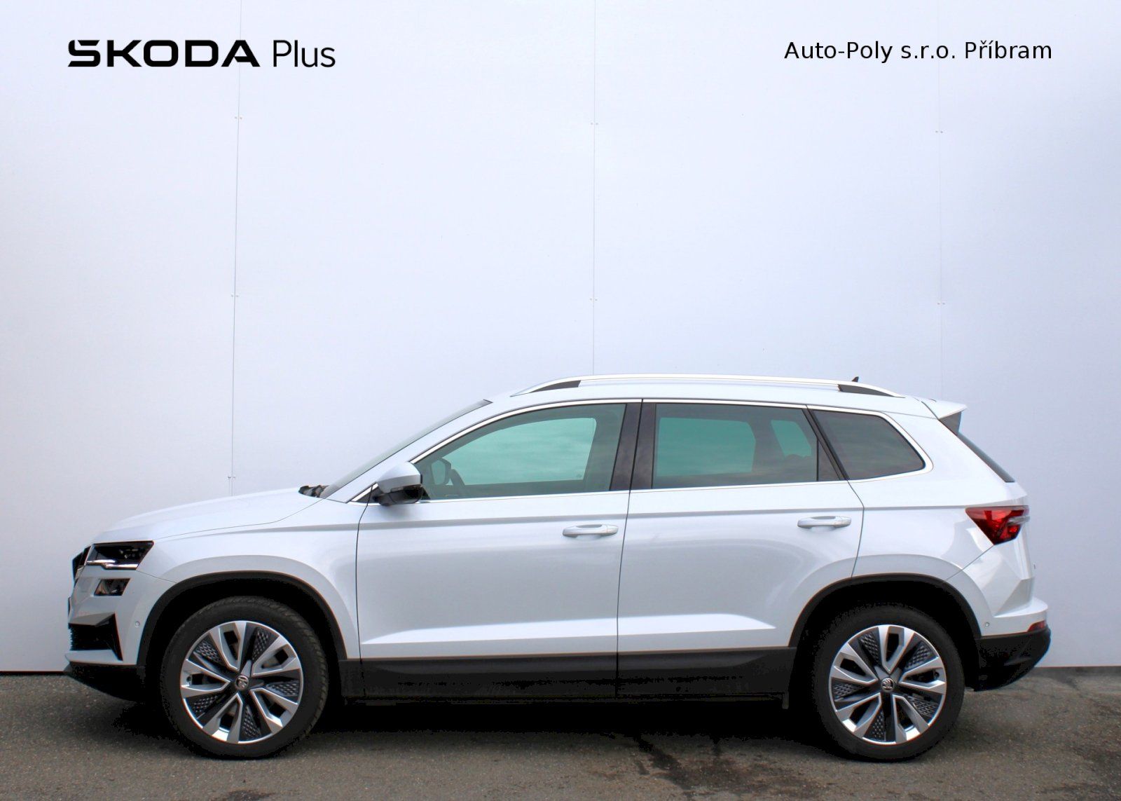 Škoda Karoq, Style 2.0 TDI 110kW 4x4 7-stup - fotka 3
