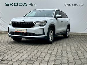 Škoda Kodiaq, 2.0 TDI 110 kW Selection DSG