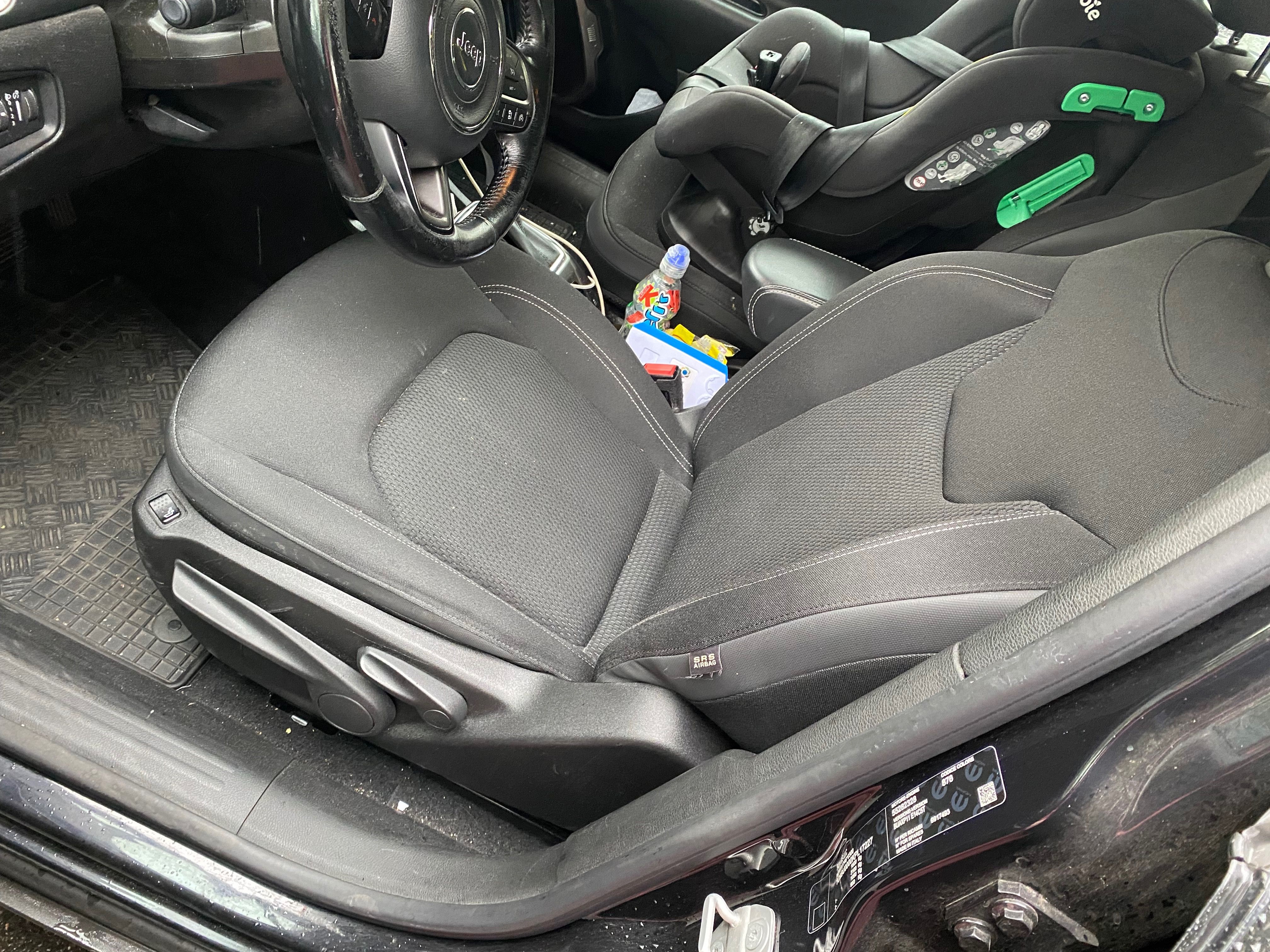 Jeep Renegade - fotka 6