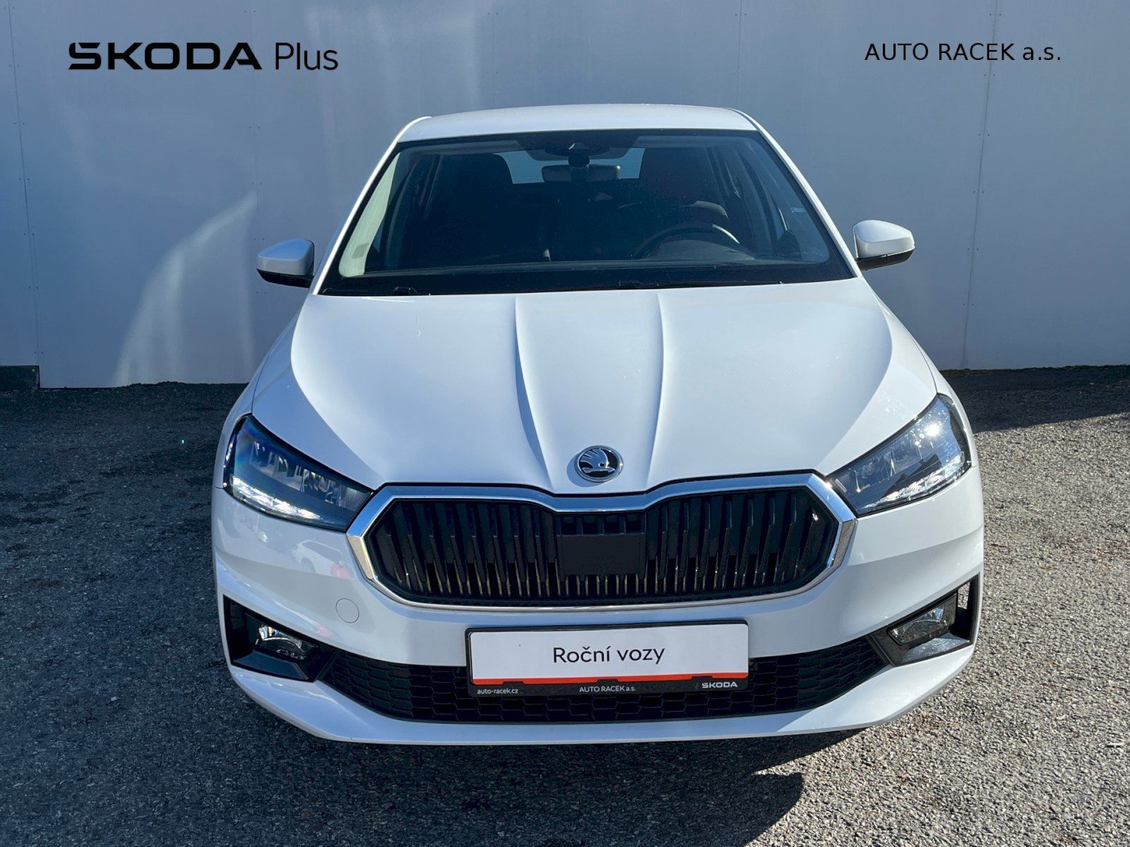 Škoda Fabia, 1.0 MPI 59kW Selection - fotka 4