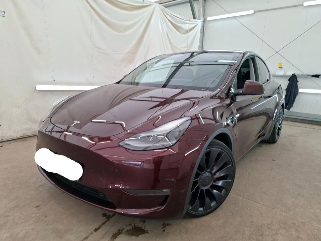 Tesla Model Y, PERFORMANCE       PŘIPRAVUJEME - fotka 2
