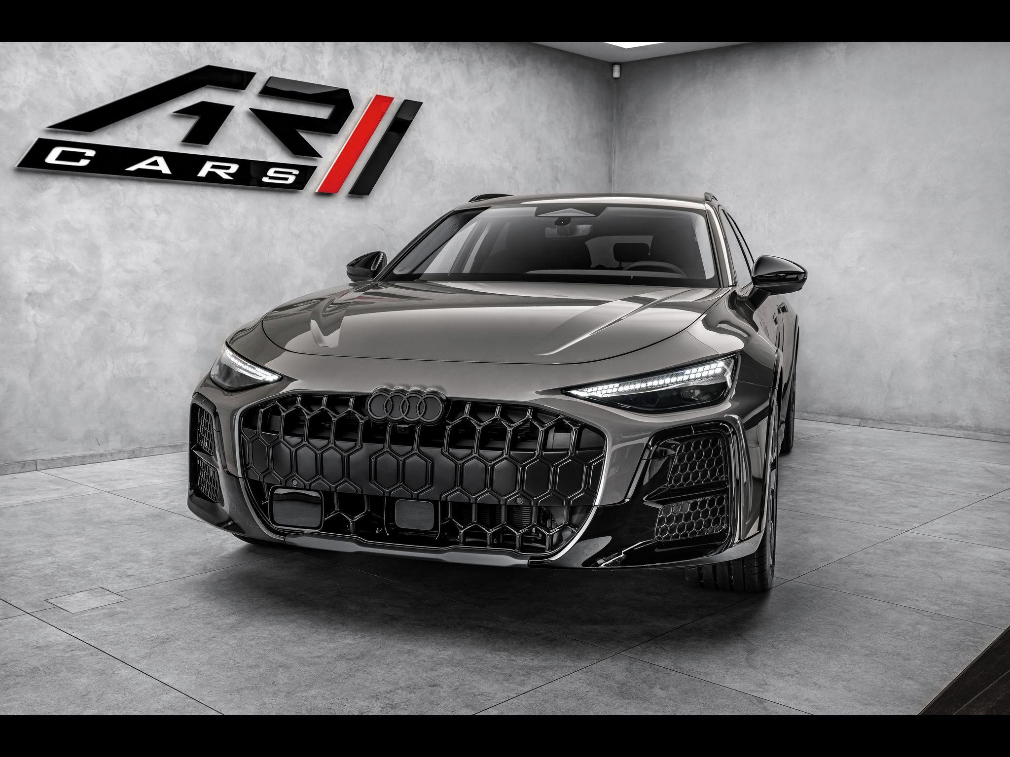 Audi A6 allroad, 50TDI Matrix Nezávislé 360 - fotka 3