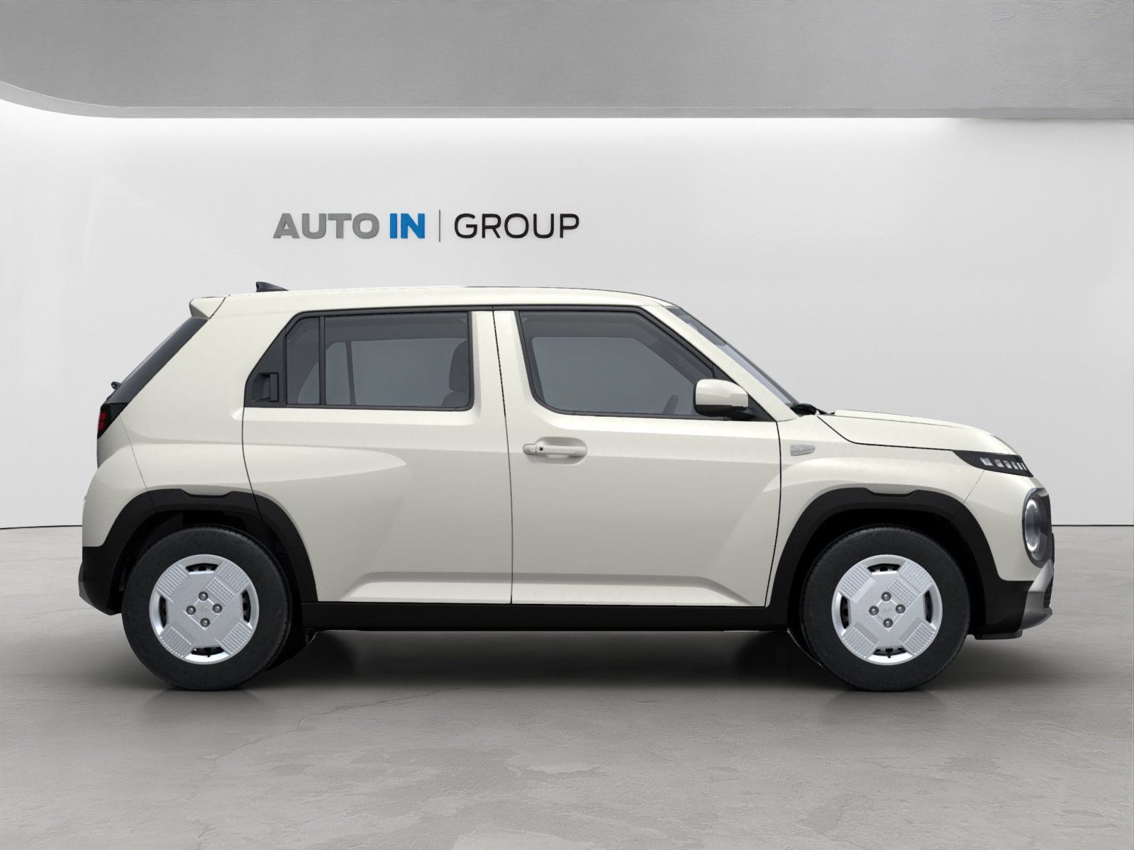 Hyundai Inster, ECO 42 kWh 71 kW Style - fotka 4