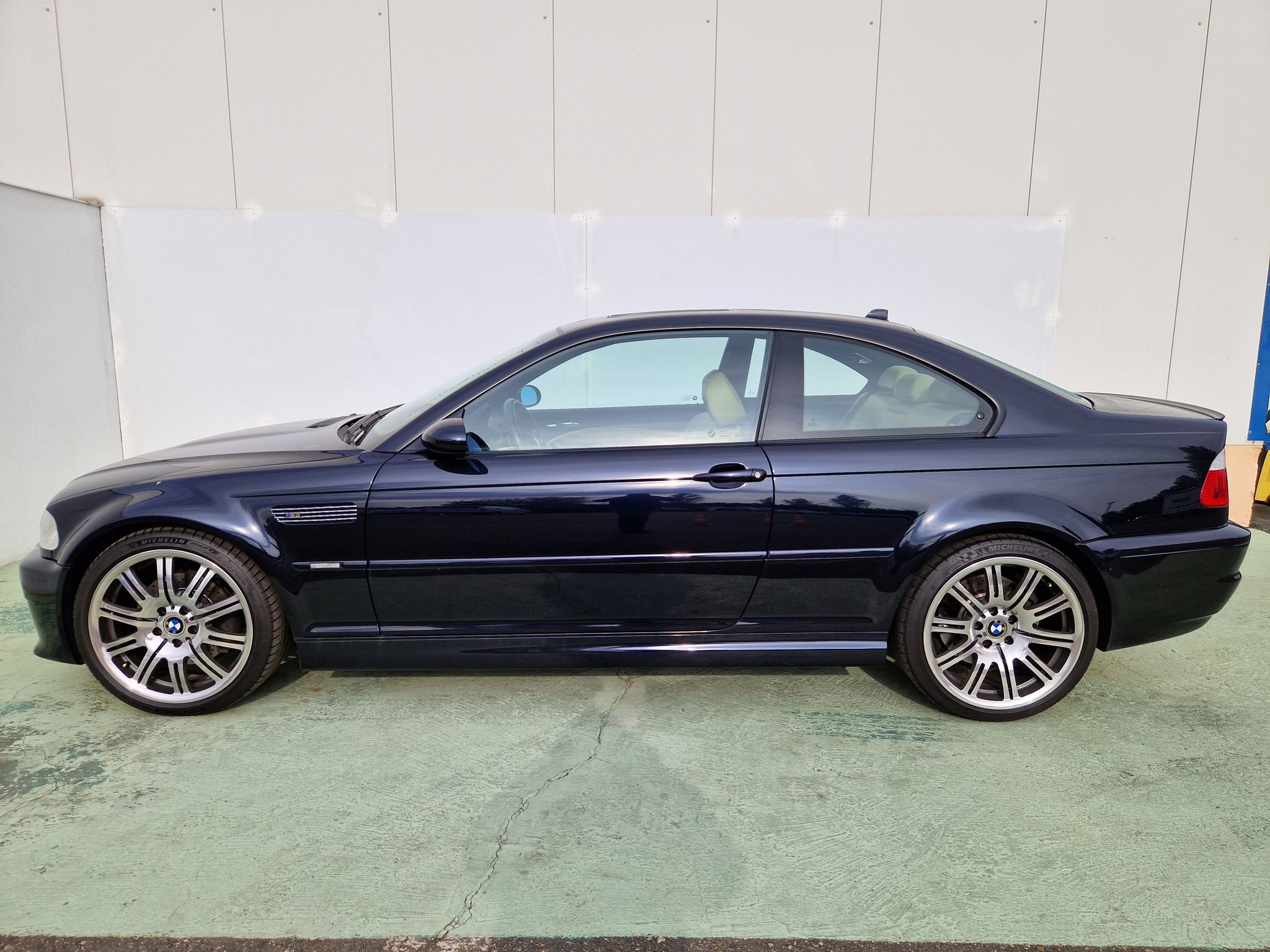 BMW M3 - fotka 6