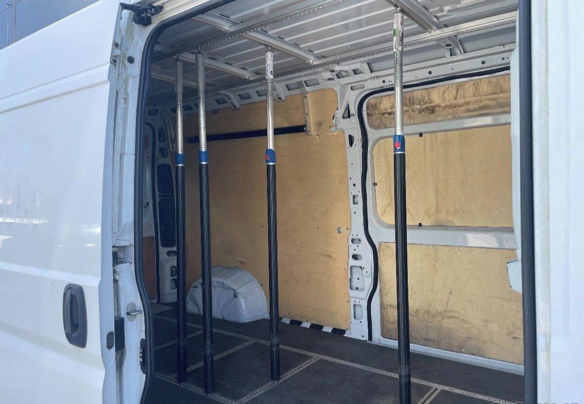 Fiat Ducato - fotka 5