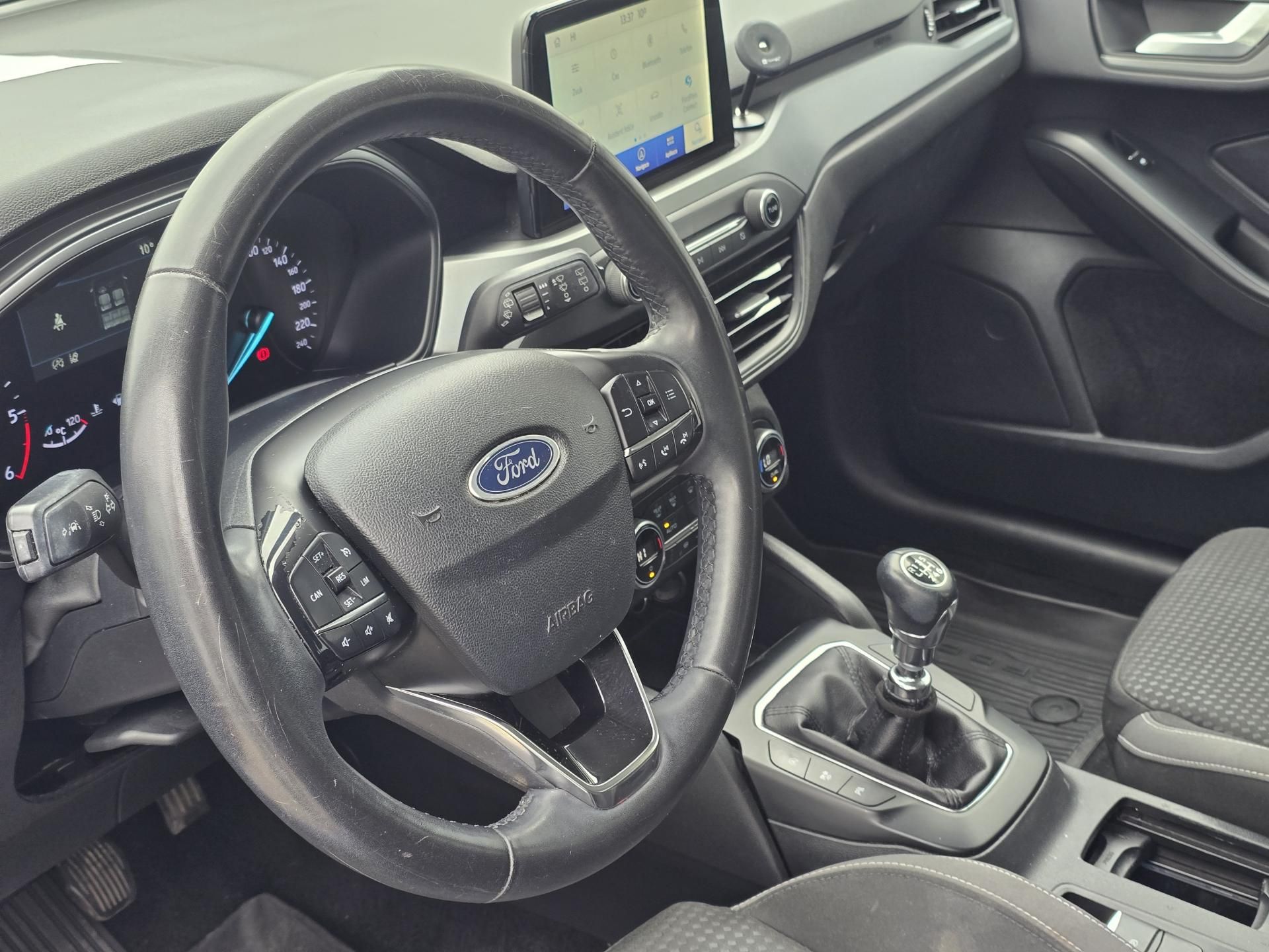 Ford Focus, IV Trend Edition Plus 1,5 Eco - fotka 6