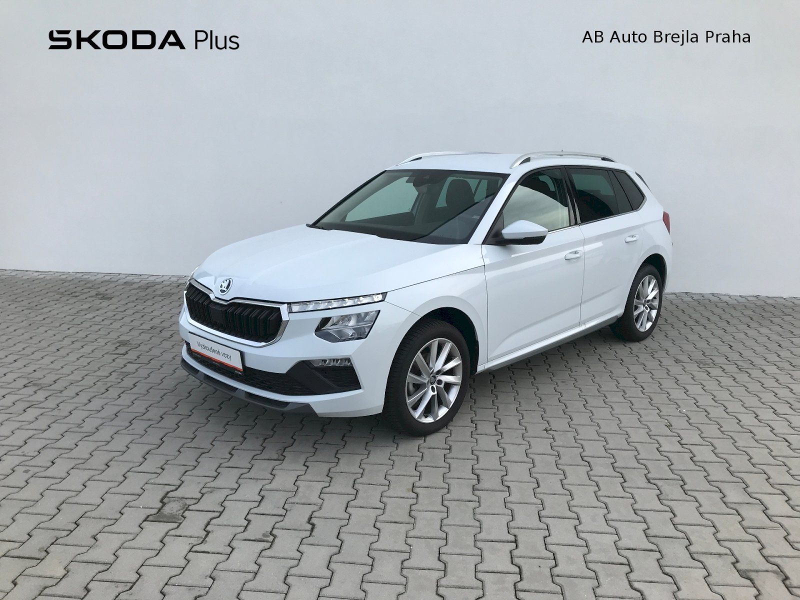 Škoda Kamiq, SELEC TSI 85/1.0 A7F
