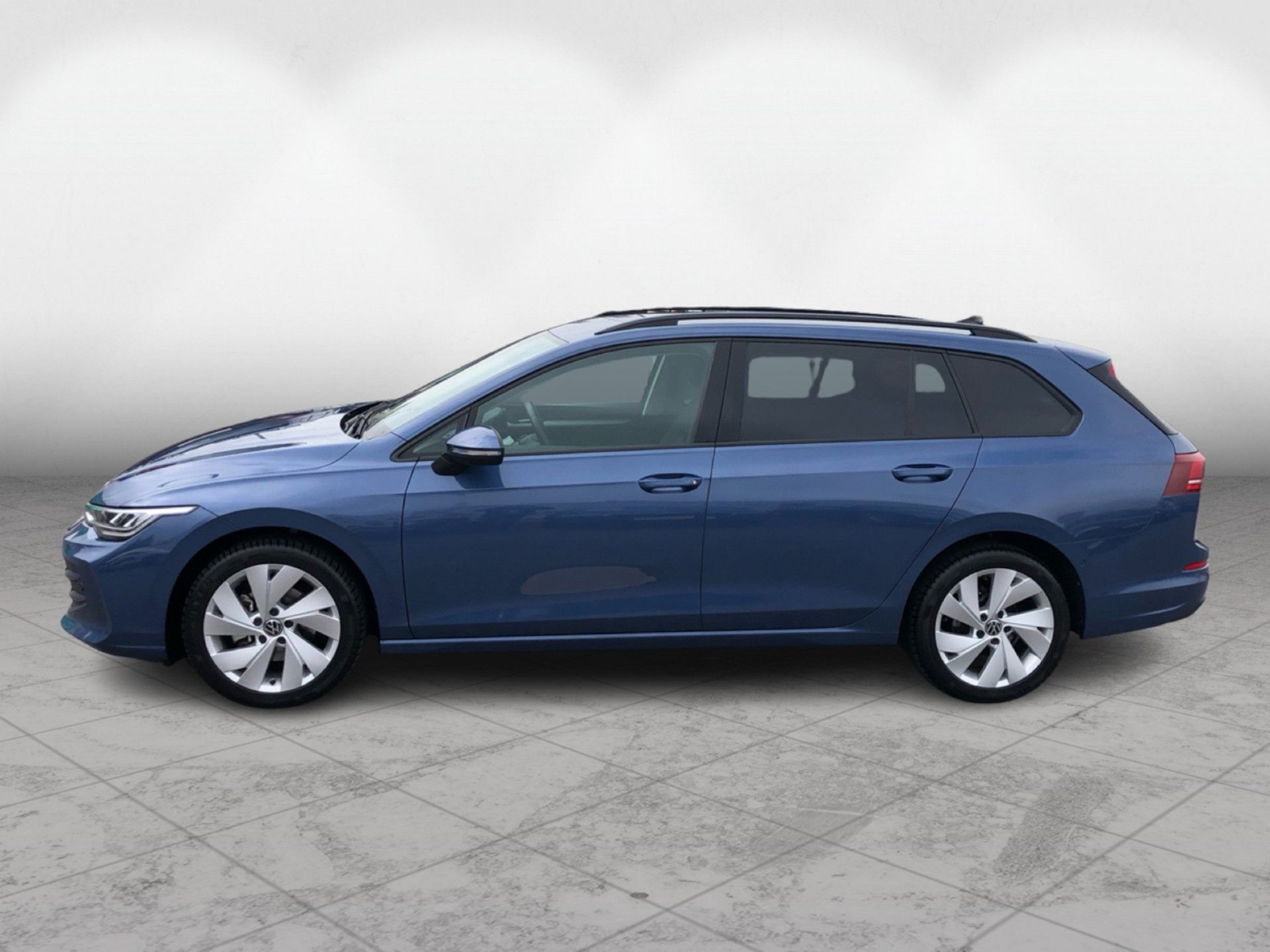 Volkswagen Golf, 1.5 eTSi DSG 7st. LIFE - fotka 3