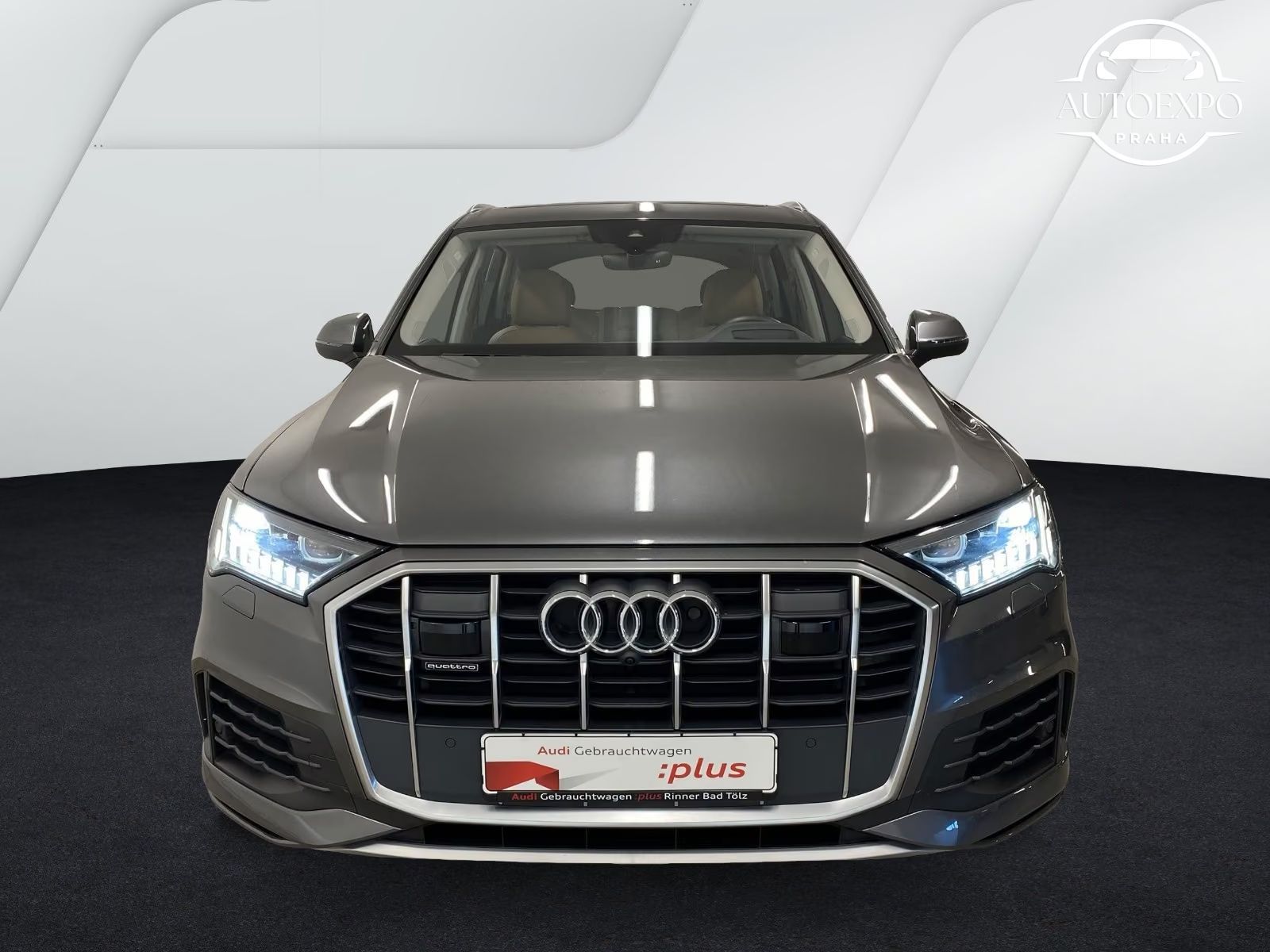 Audi Q7, 50 TDI quattro * - fotka 3