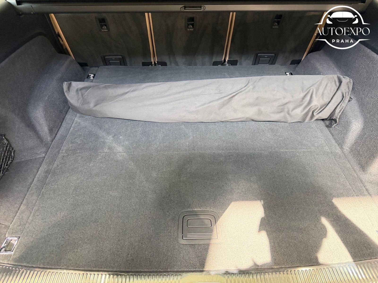 Audi Q7, 50 3.0 TDI quattro HD*Matrix * - fotka 5